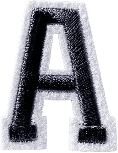 exclude-patch patch Black A