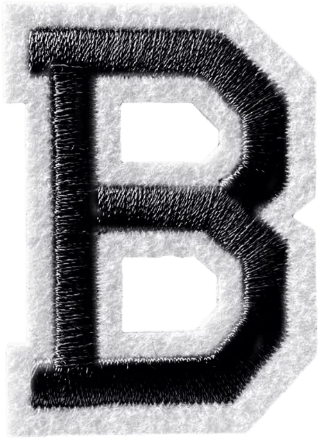 exclude-patch patch Black B