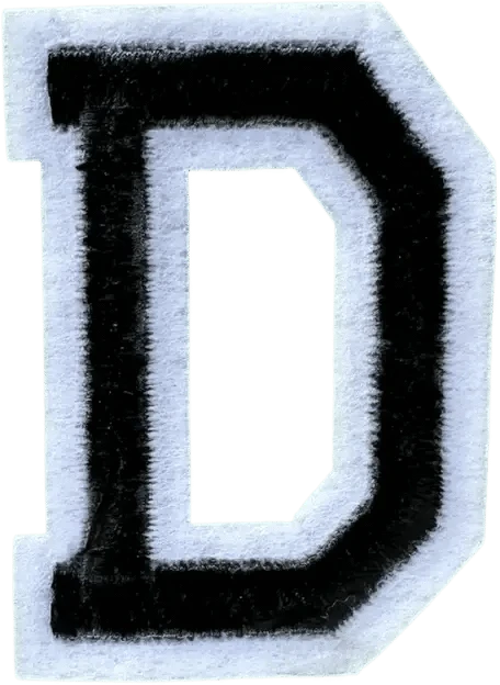 exclude-patch patch Black D