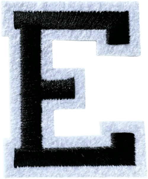 exclude-patch patch Black E