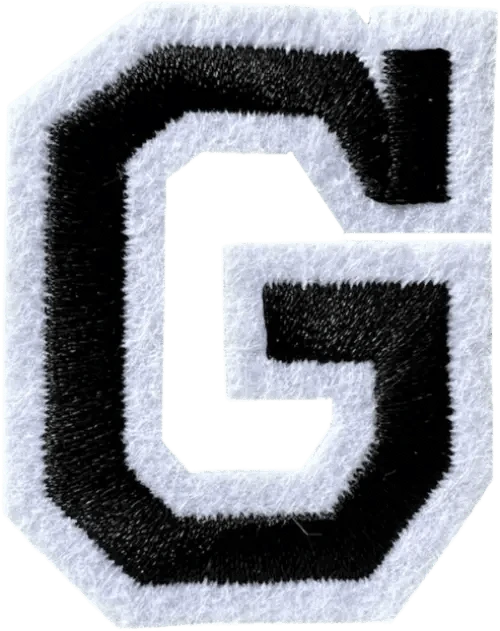 exclude-patch patch Black G