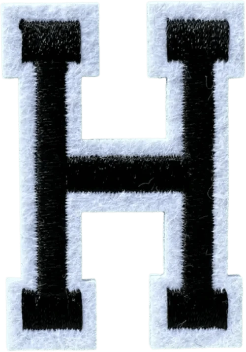 exclude-patch patch Black H