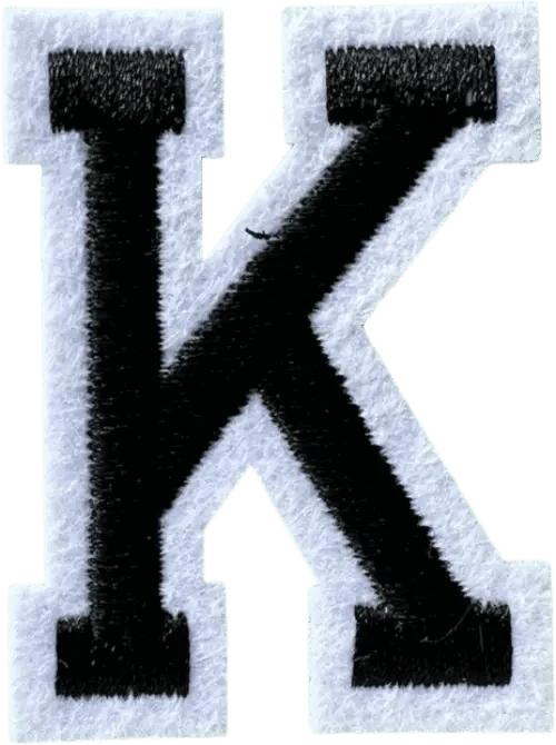 exclude-patch patch Black K