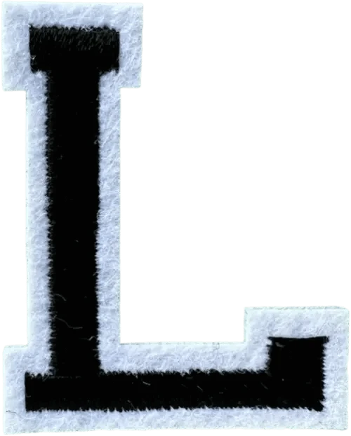 exclude-patch patch Black L