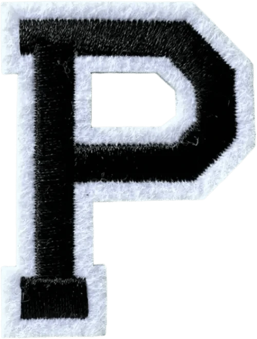 exclude-patch patch Black P