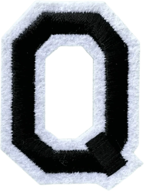 exclude-patch patch Black Q