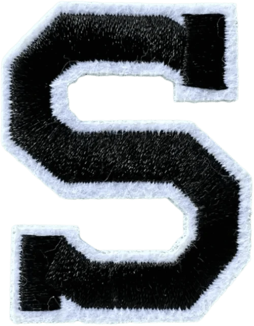 exclude-patch patch Black S