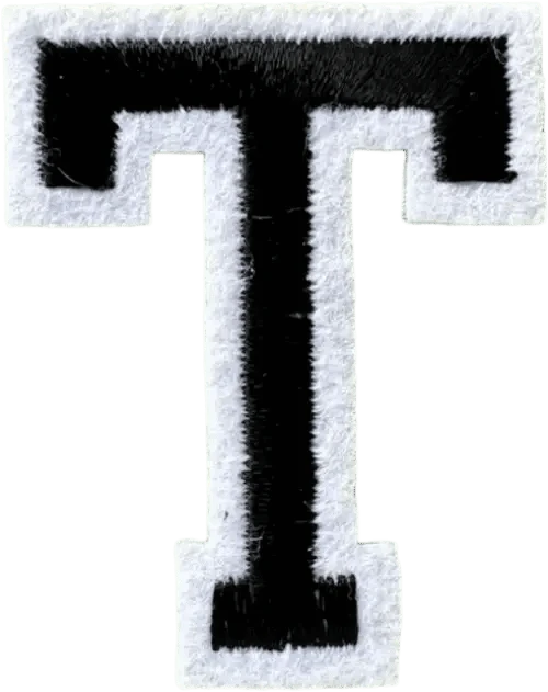 exclude-patch patch Black T