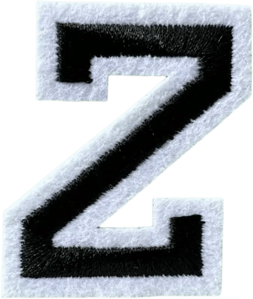 exclude-patch patch Black Z