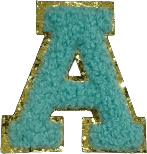 exclude-patch patch Blue A