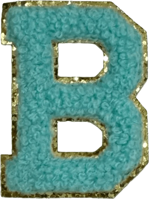 exclude-patch patch Blue B