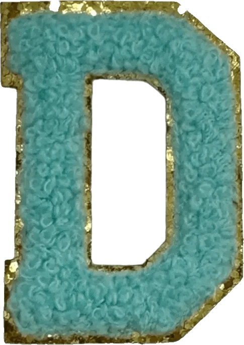 exclude-patch patch Blue D