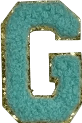 exclude-patch patch Blue G