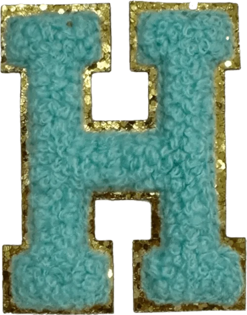 exclude-patch patch Blue H