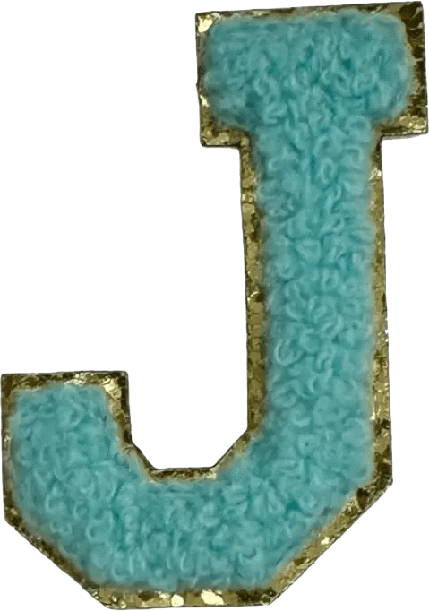 exclude-patch patch Blue J