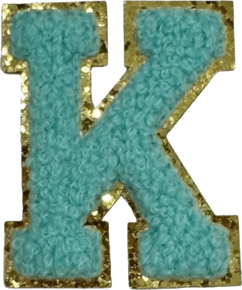 exclude-patch patch Blue K