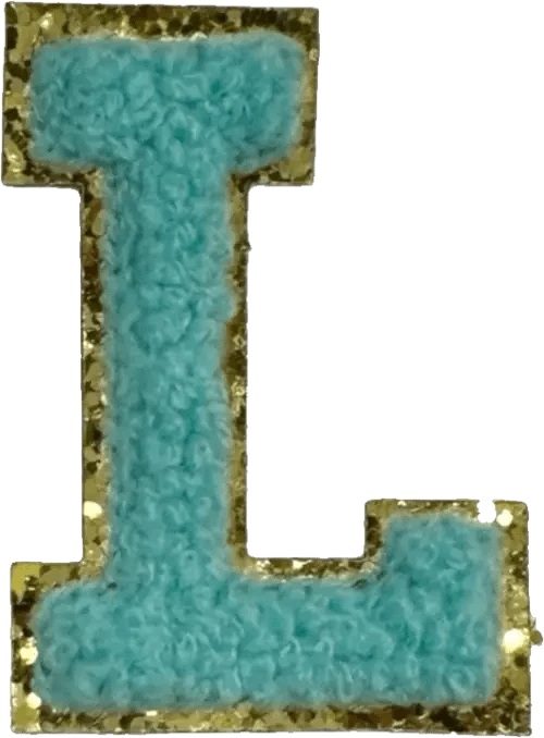 exclude-patch patch Blue L