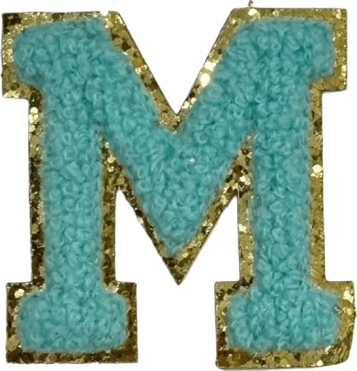 exclude-patch patch Blue M