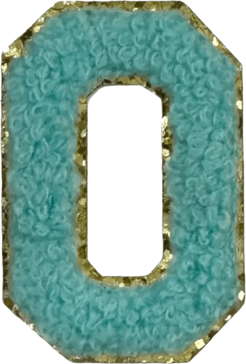 exclude-patch patch Blue O