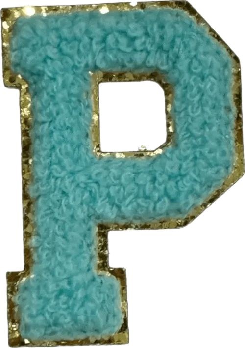 exclude-patch patch Blue P