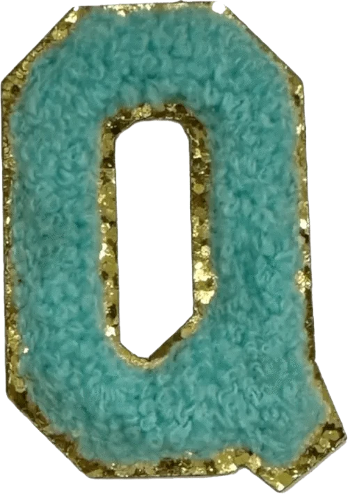 exclude-patch patch Blue Q