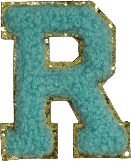 exclude-patch patch Blue R