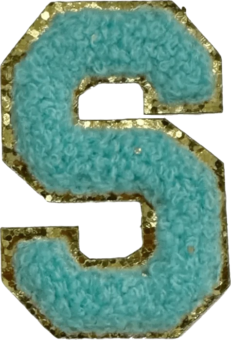 exclude-patch patch Blue S