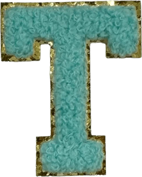 exclude-patch patch Blue T