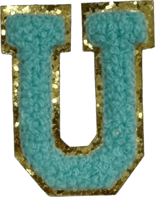 exclude-patch patch Blue U