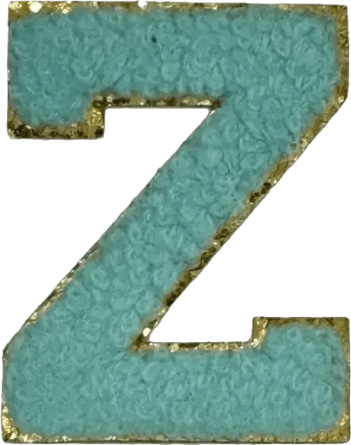 exclude-patch patch Blue Z