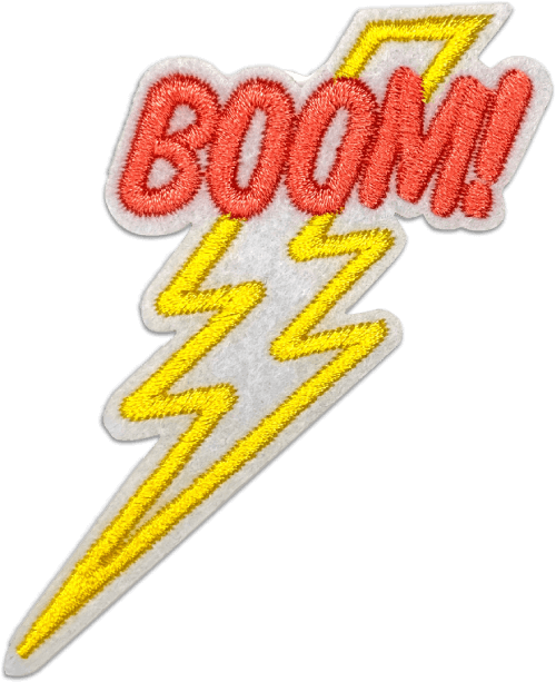 exclude-patch patch Boom