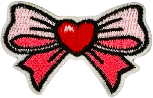 exclude-patch patch Bow Tie