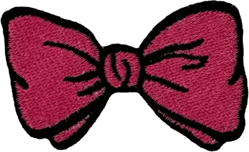 exclude-patch patch Bow Tie