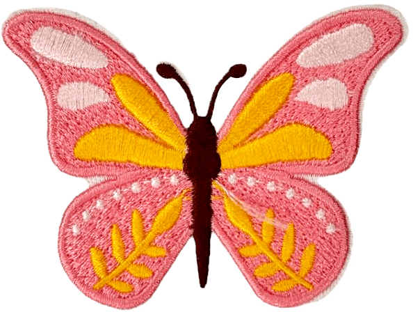 exclude-patch patch Butterfly