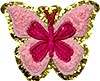 exclude-patch patch Butterfly