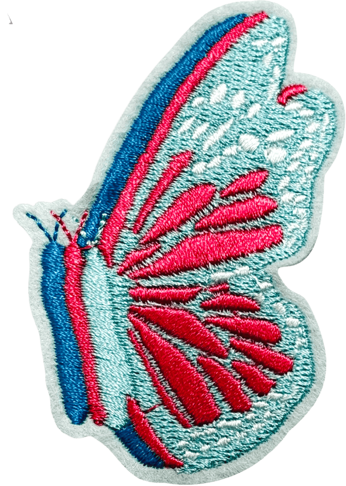 exclude-patch patch Butterfly