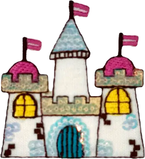 exclude-patch patch Castle