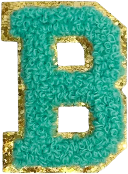 exclude-patch patch Colorful B