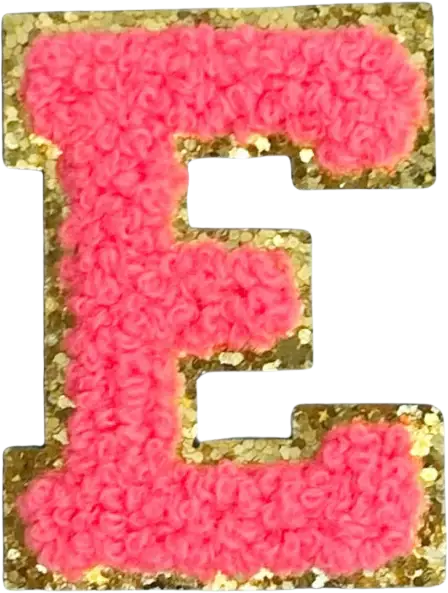 exclude-patch patch Colorful E