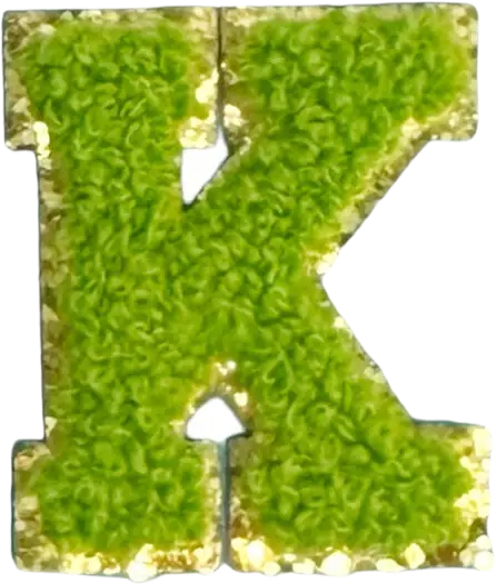 exclude-patch patch Colorful K