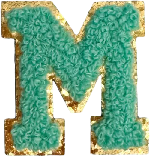 exclude-patch patch Colorful M