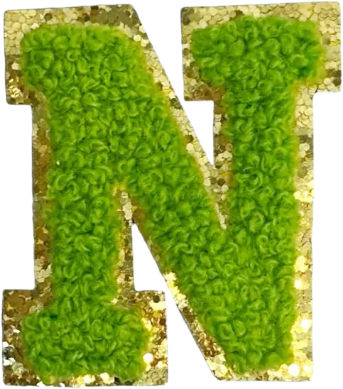 exclude-patch patch Colorful N