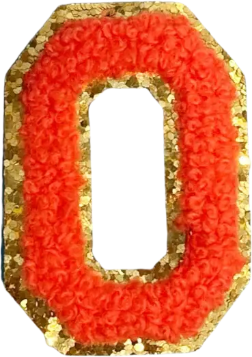 exclude-patch patch Colorful O