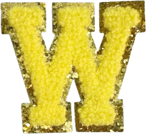 exclude-patch patch Colorful W