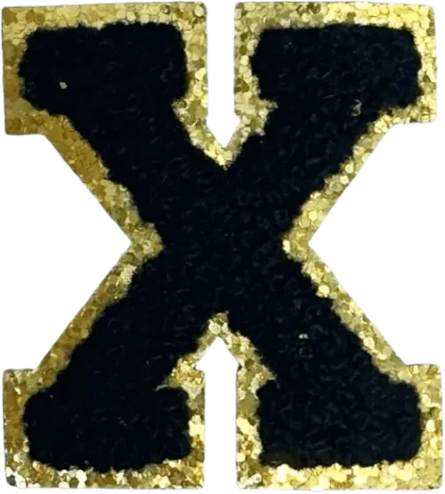 exclude-patch patch Colorful X