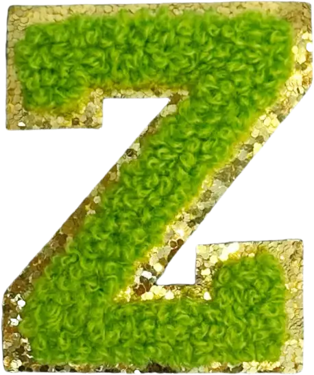 exclude-patch patch Colorful Z