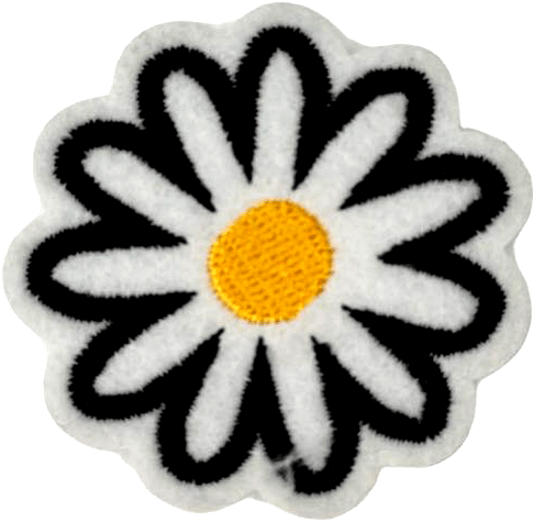 exclude-patch patch Daisy