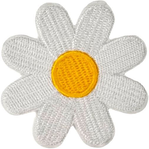 exclude-patch patch Daisy
