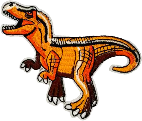 exclude-patch patch Dinosaur