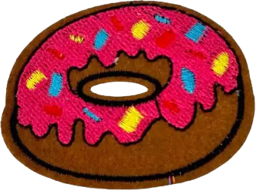 exclude-patch patch Donut